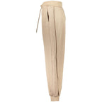 Beige Jogginghose