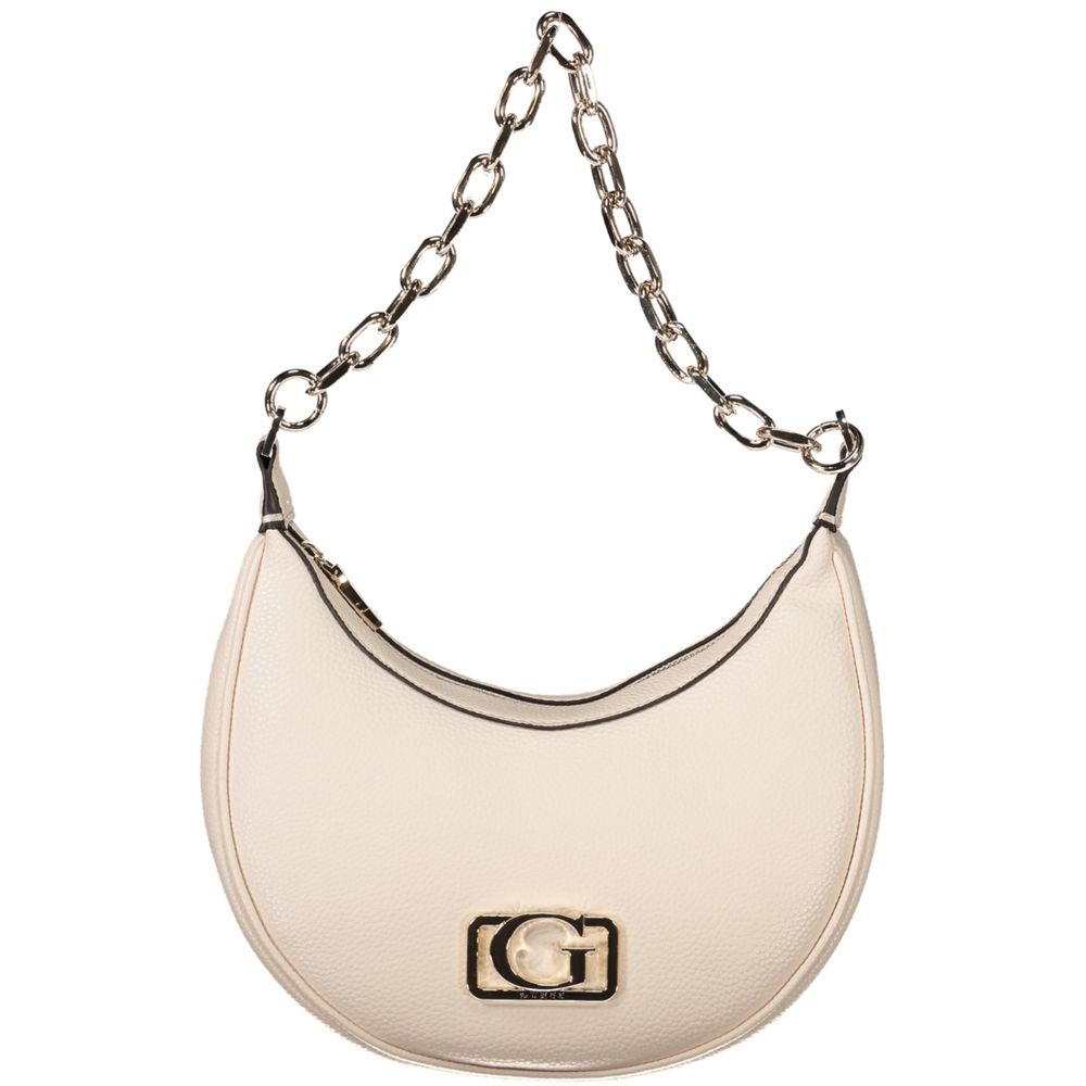 Rosa Handtasche