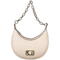 Rosa Handtasche