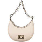 Rosa Handtasche