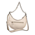 Rosa Handtasche
