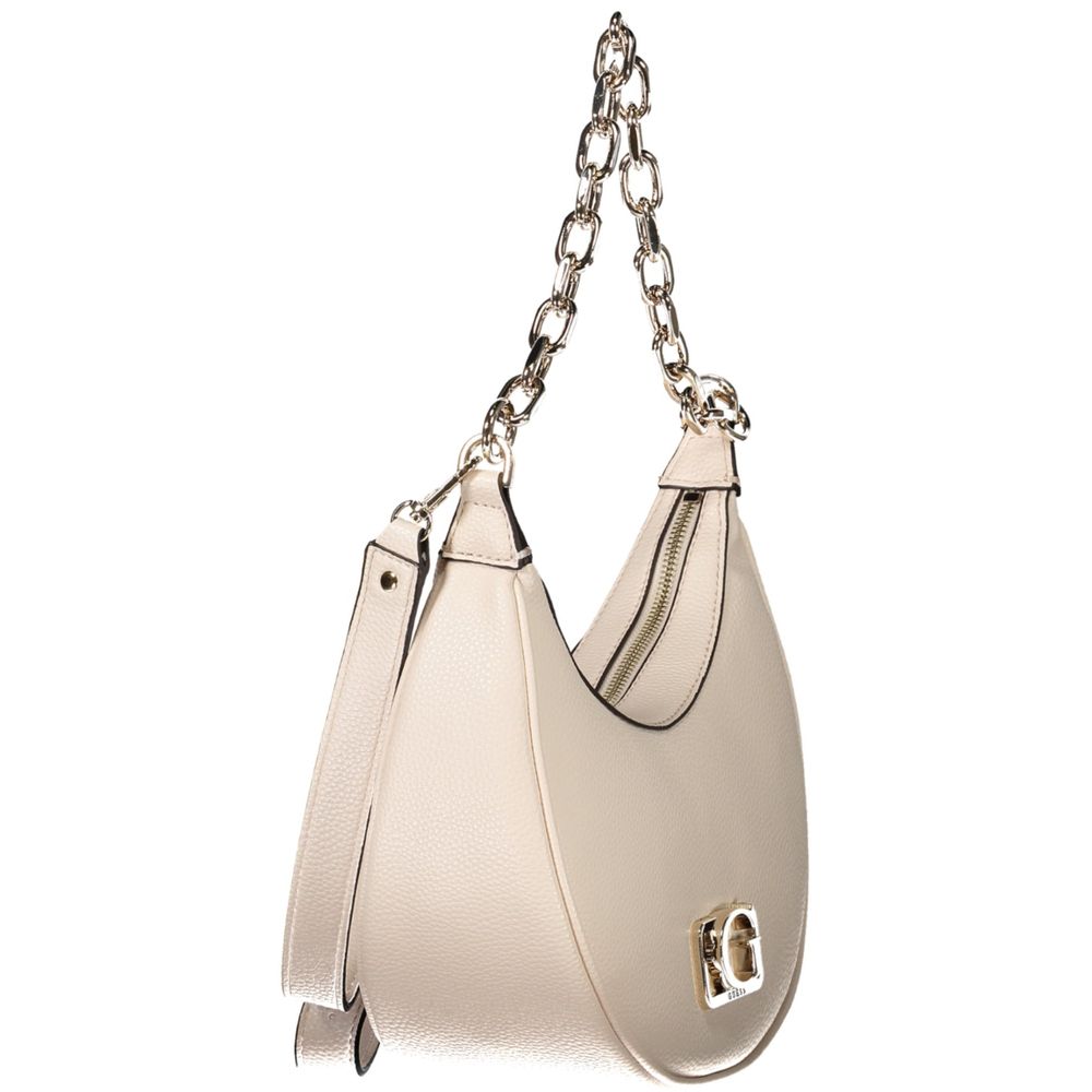 Rosa Handtasche