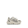 Beige Sneaker
