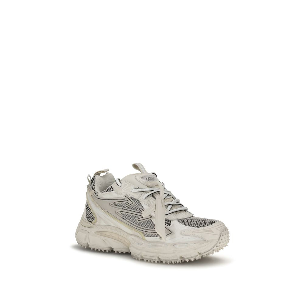 Beige Sneaker