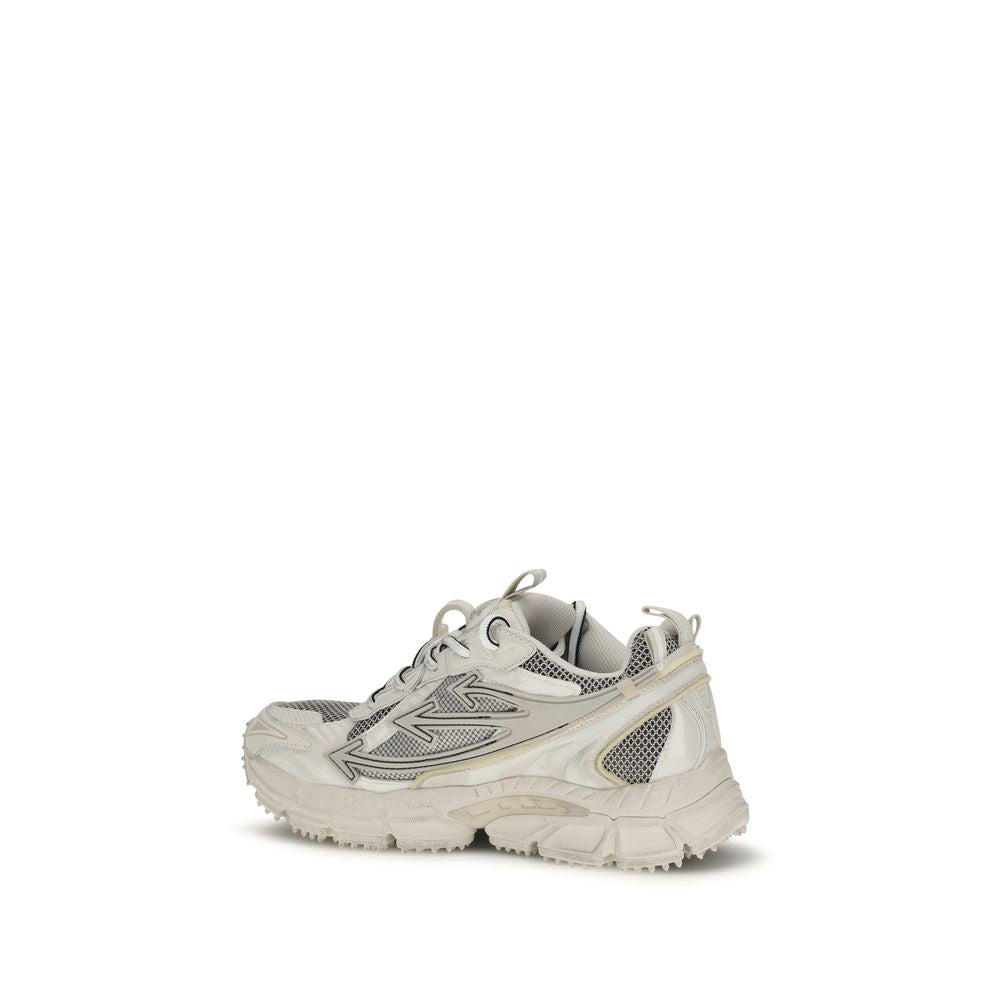 Beige Sneaker
