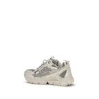 Beige Sneaker