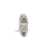 Beige Sneaker