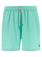 Polo Ralph Lauren Blaue Shorts