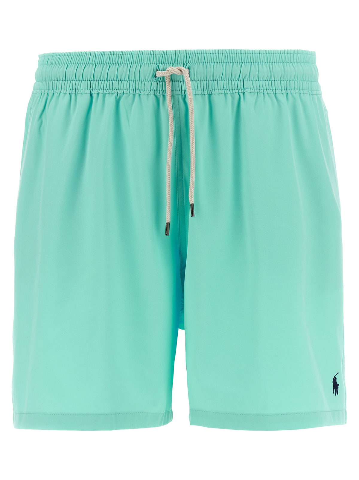 Polo Ralph Lauren Blaue Shorts