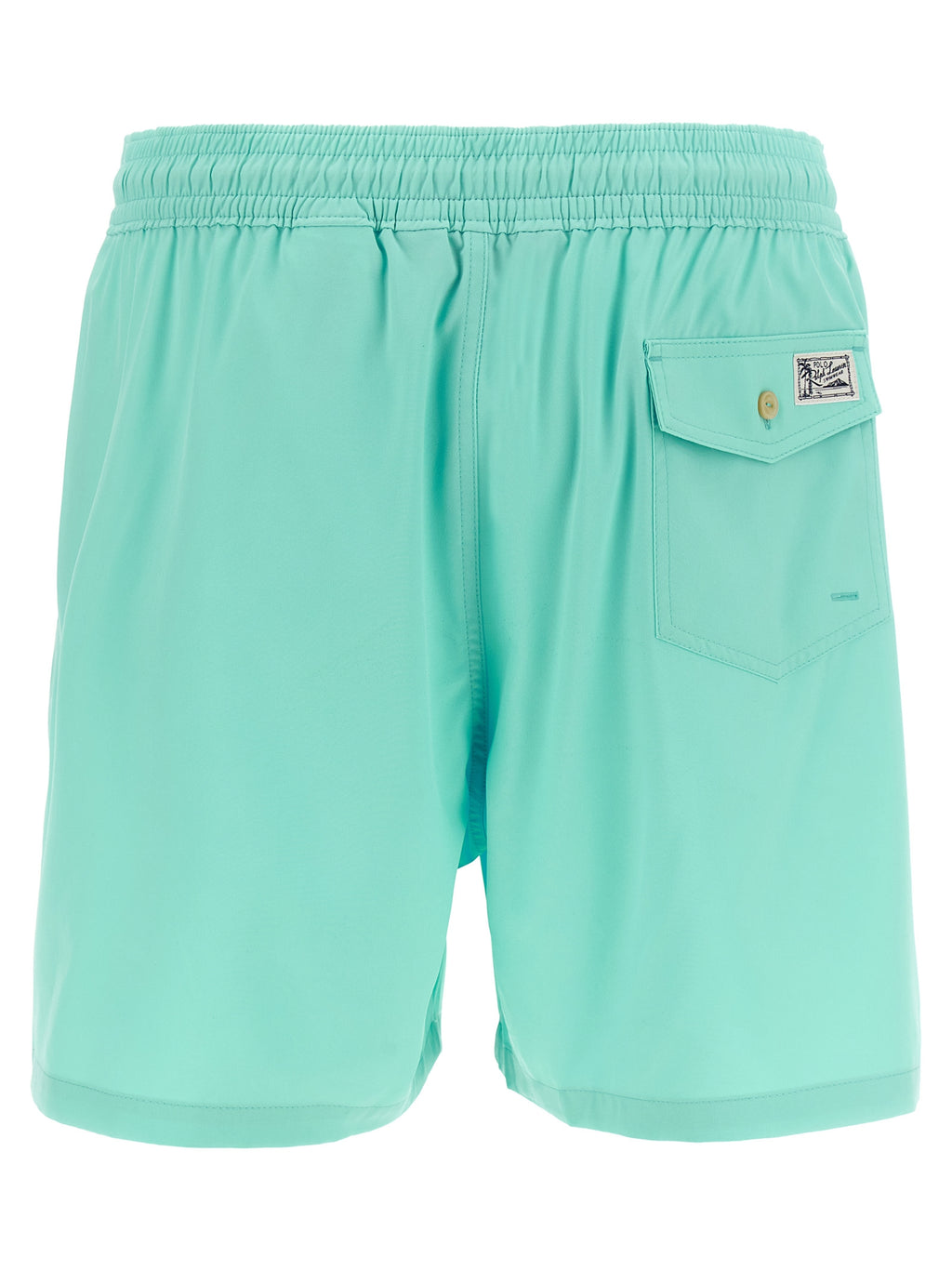 Polo Ralph Lauren Blaue Shorts