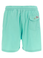 Polo Ralph Lauren Blaue Shorts