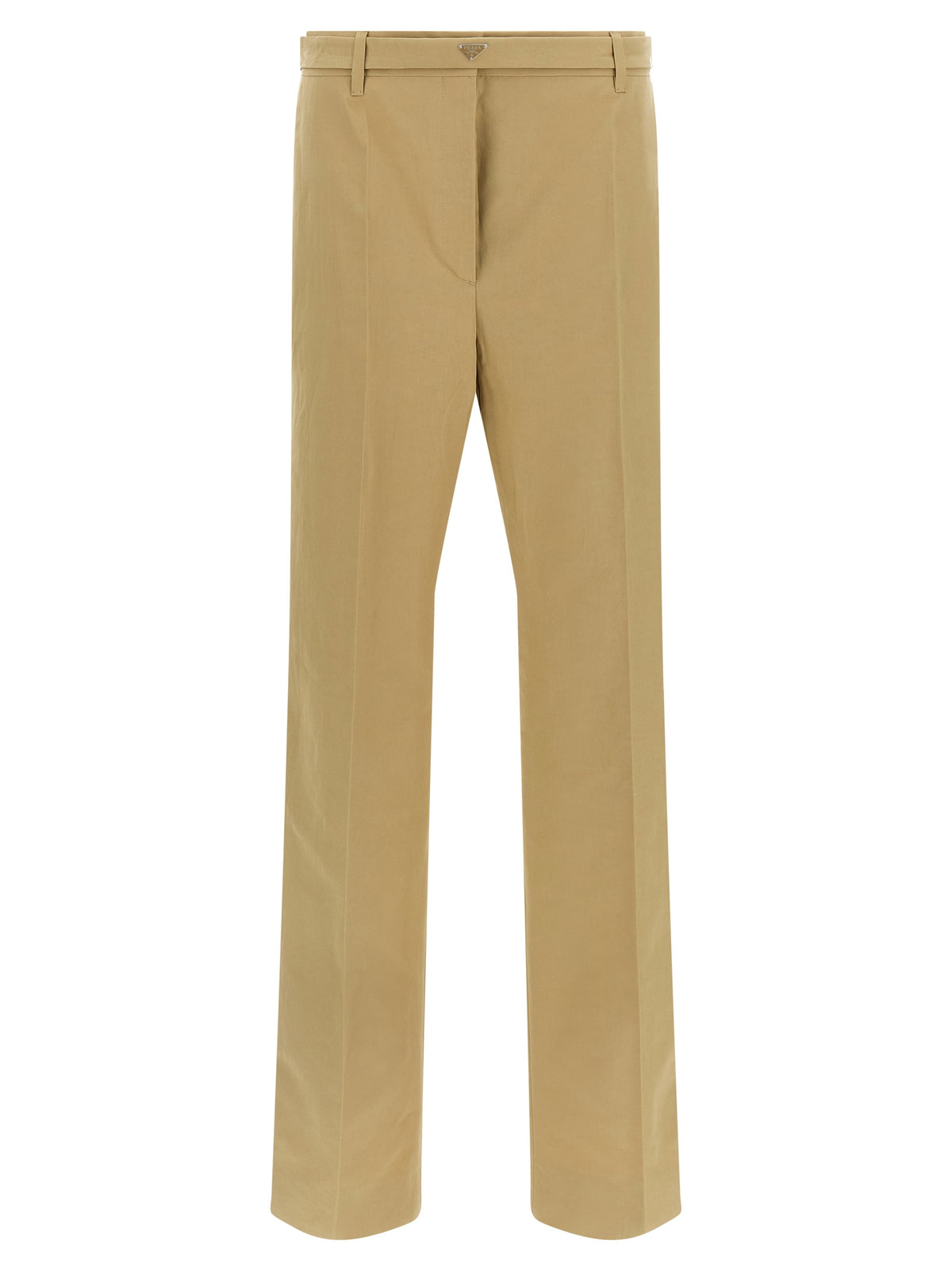 Prada Beige Hose