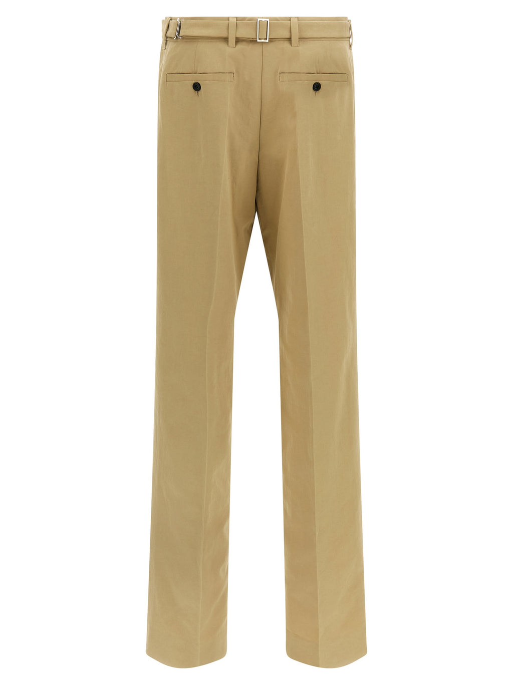 Prada Beige Hose