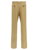 Prada Beige Hose