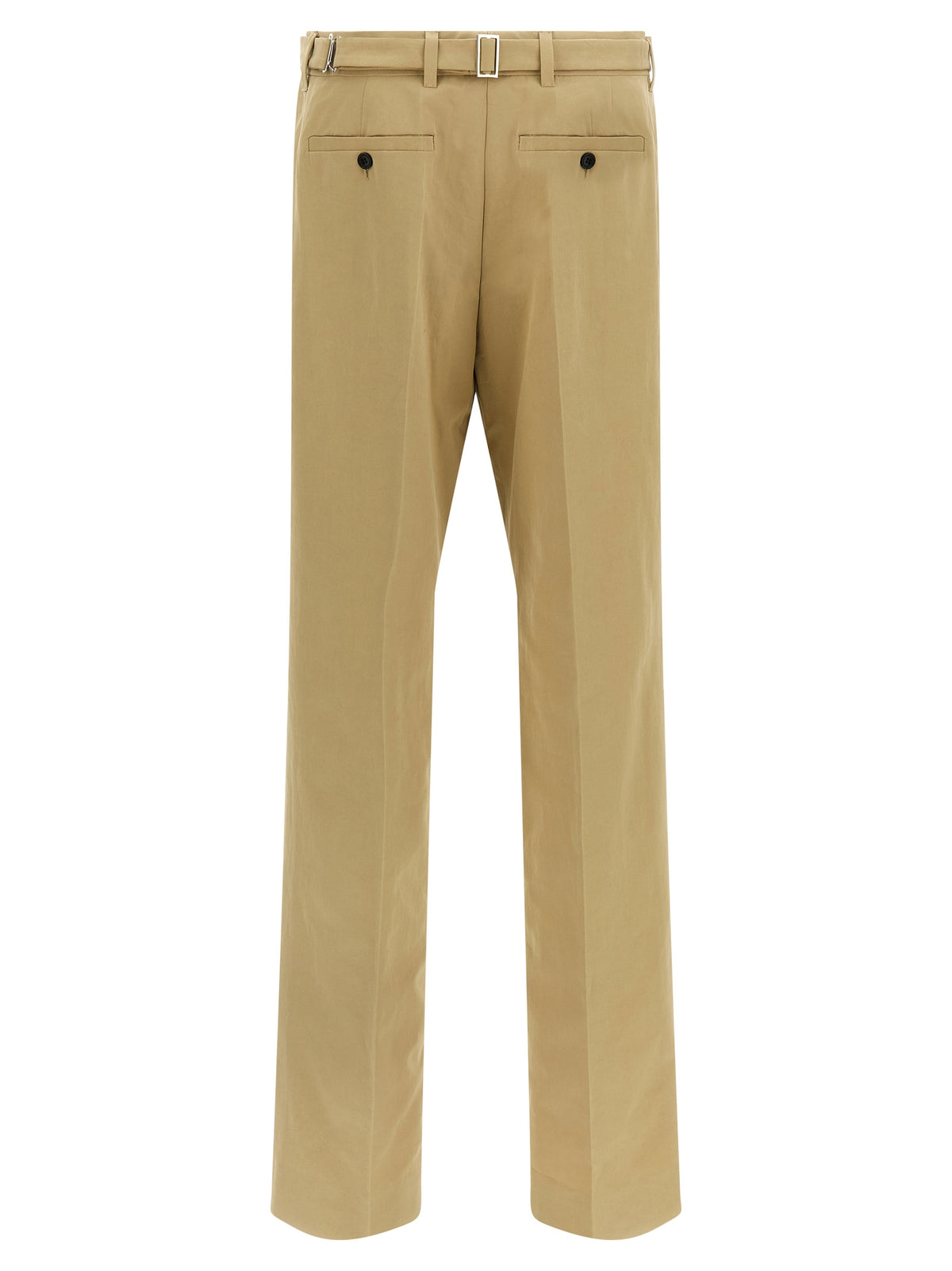 Prada Beige Hose