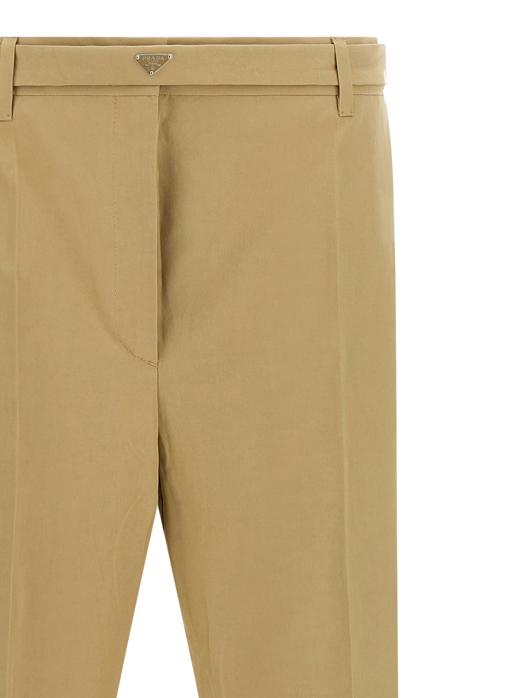 Prada Beige Hose