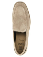 Brunello Cucinelli Beige Slipper