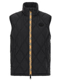 Burberry Schwarze Weste