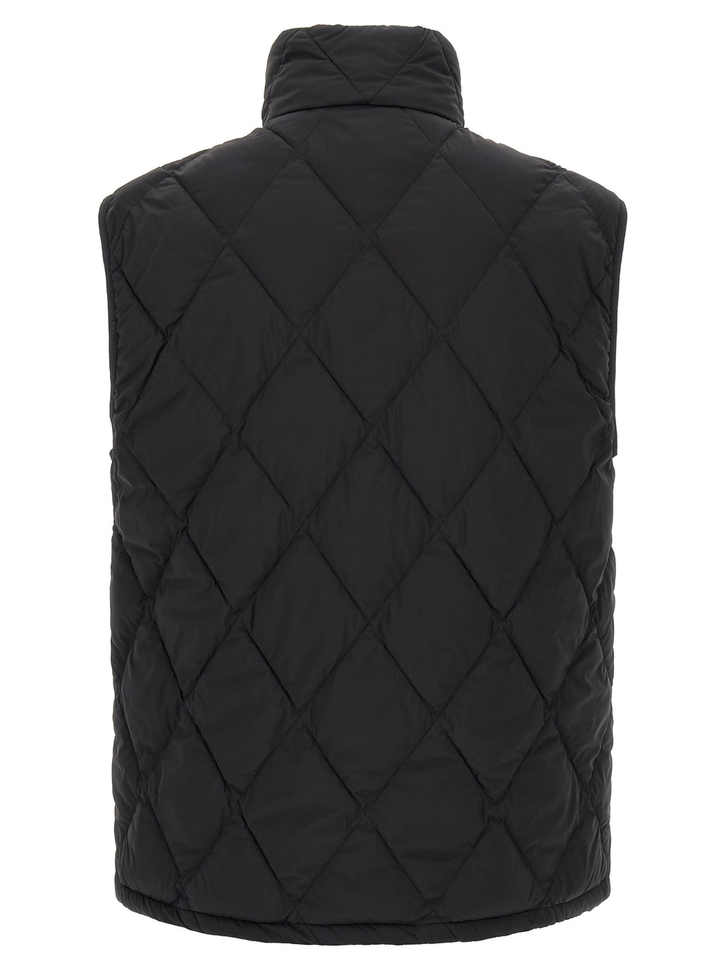 Burberry Schwarze Weste