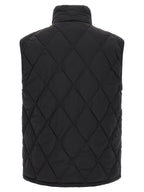Burberry Schwarze Weste