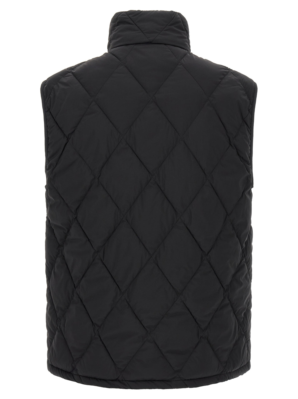 Burberry Schwarze Weste