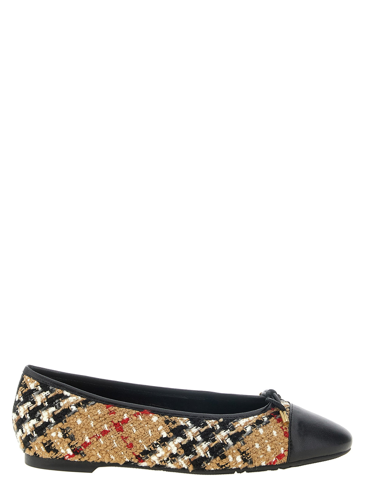Burberry Mehrfarbige Ballerinas