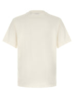 Burberry Weißes T-Shirt