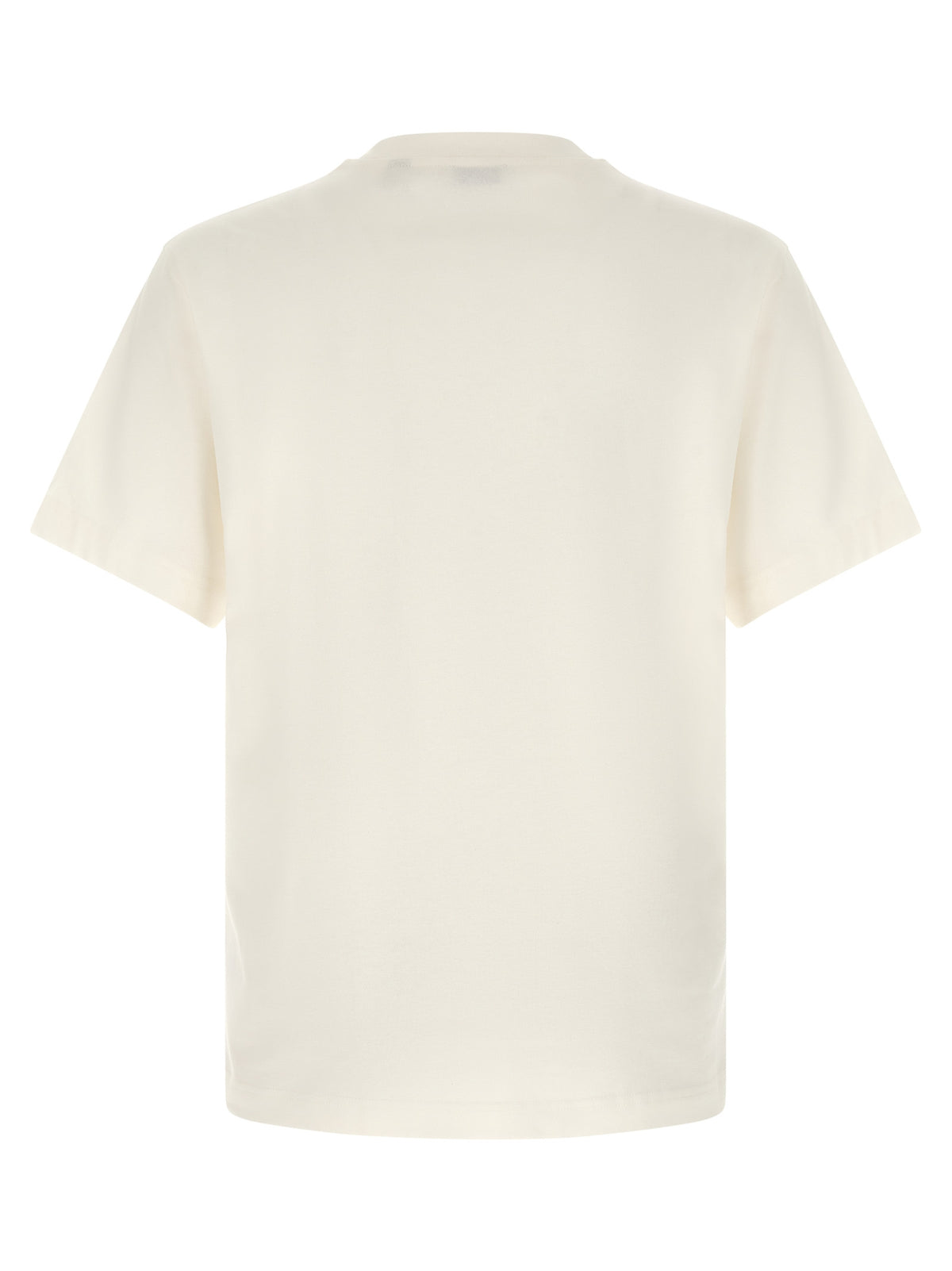 Burberry Weißes T-Shirt