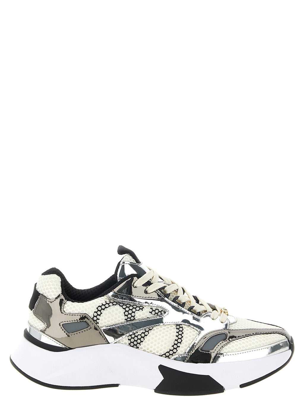 Valentino Garavani Mehrfarbige Sneaker