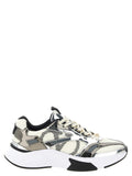 Valentino Garavani Mehrfarbige Sneaker
