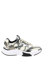 Valentino Garavani Mehrfarbige Sneaker