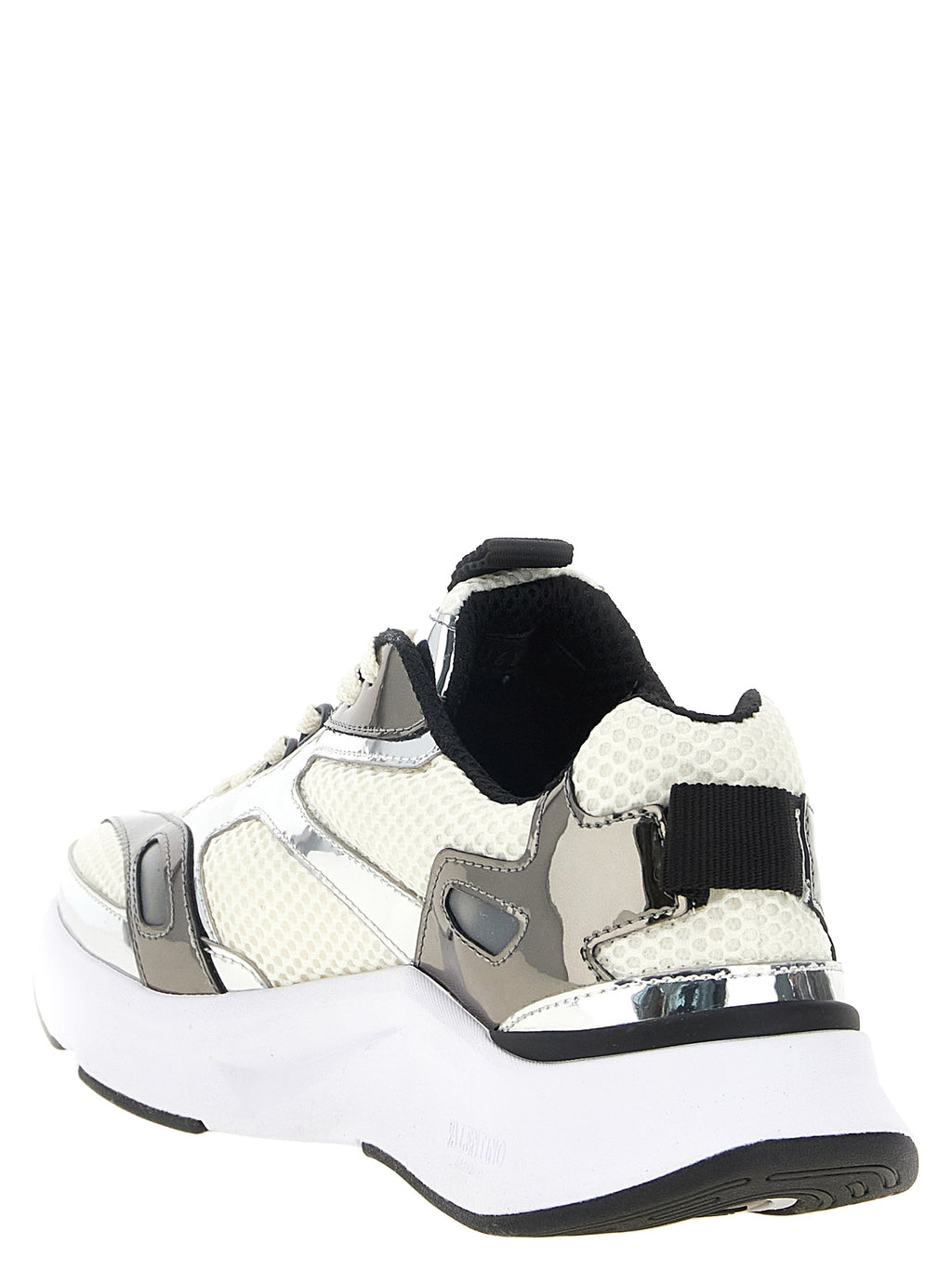Valentino Garavani Mehrfarbige Sneaker