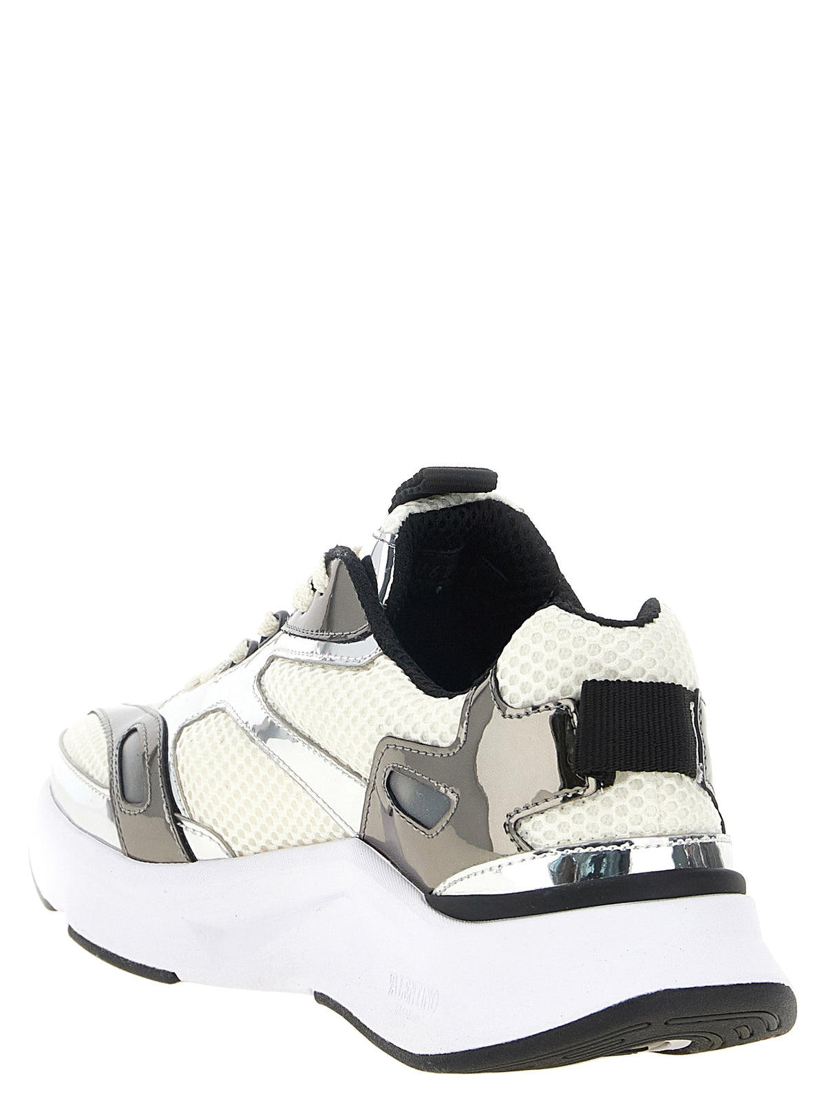Valentino Garavani Mehrfarbige Sneaker