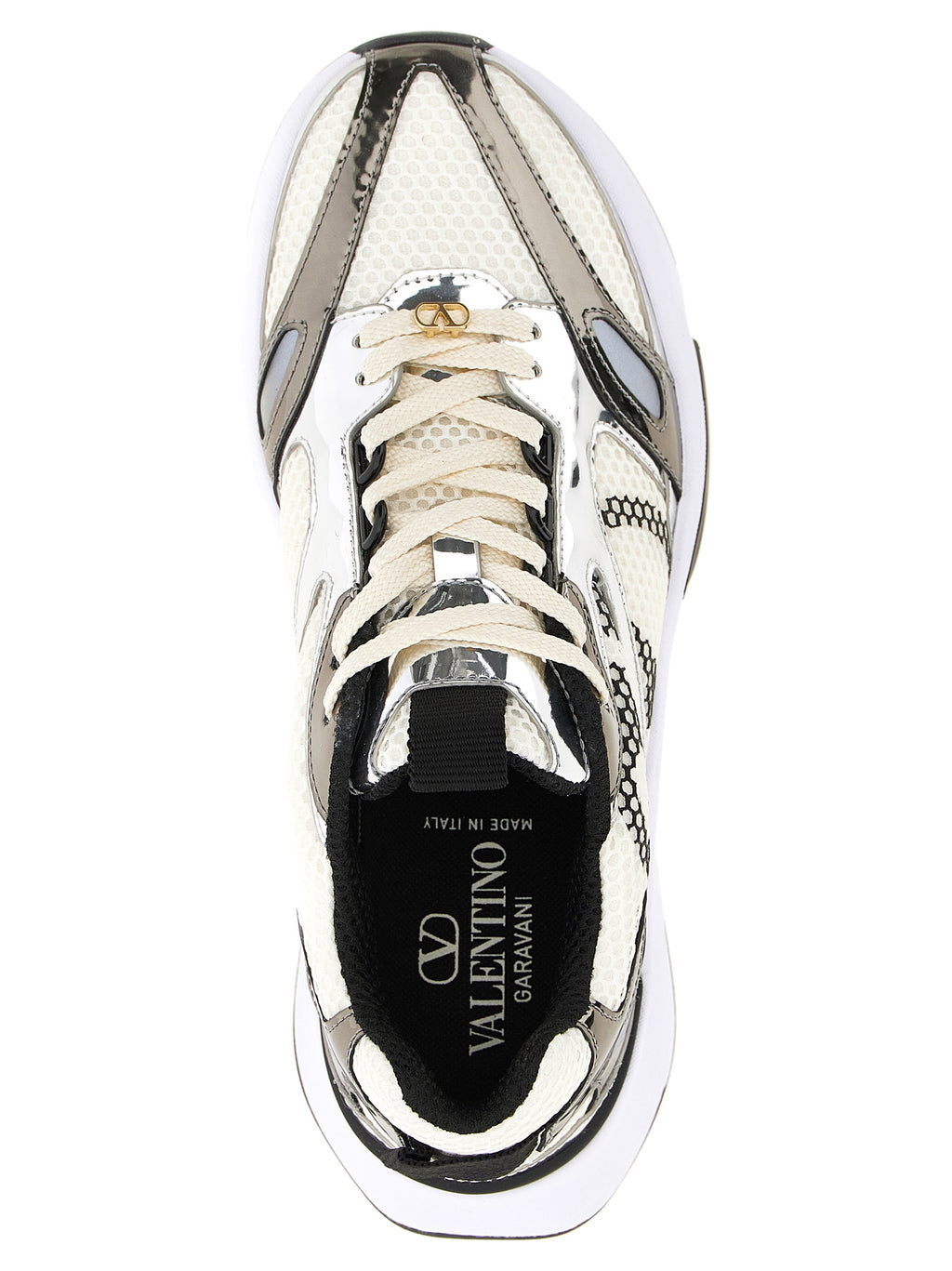 Valentino Garavani Mehrfarbige Sneaker