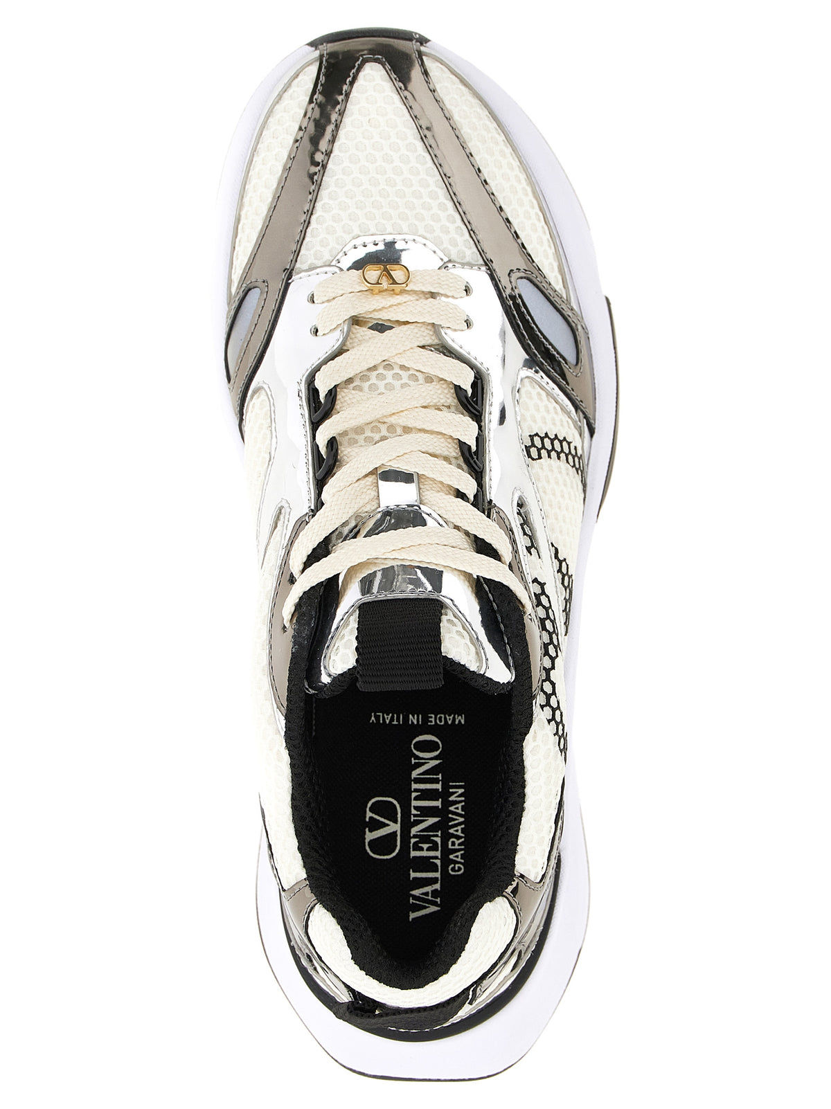 Valentino Garavani Mehrfarbige Sneaker