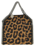 Stella McCartney Braune Handtasche