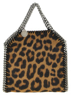 Stella McCartney Braune Handtasche