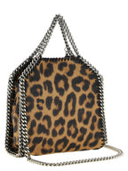Stella McCartney Braune Handtasche