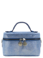 Stella McCartney Blaue Umhängetasche