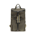 Fendi Zweifarbiger Rucksack