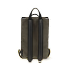Fendi Zweifarbiger Rucksack