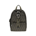 Fendi Brauner Rucksack