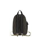 Fendi Brauner Rucksack