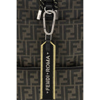 Fendi Brauner Rucksack
