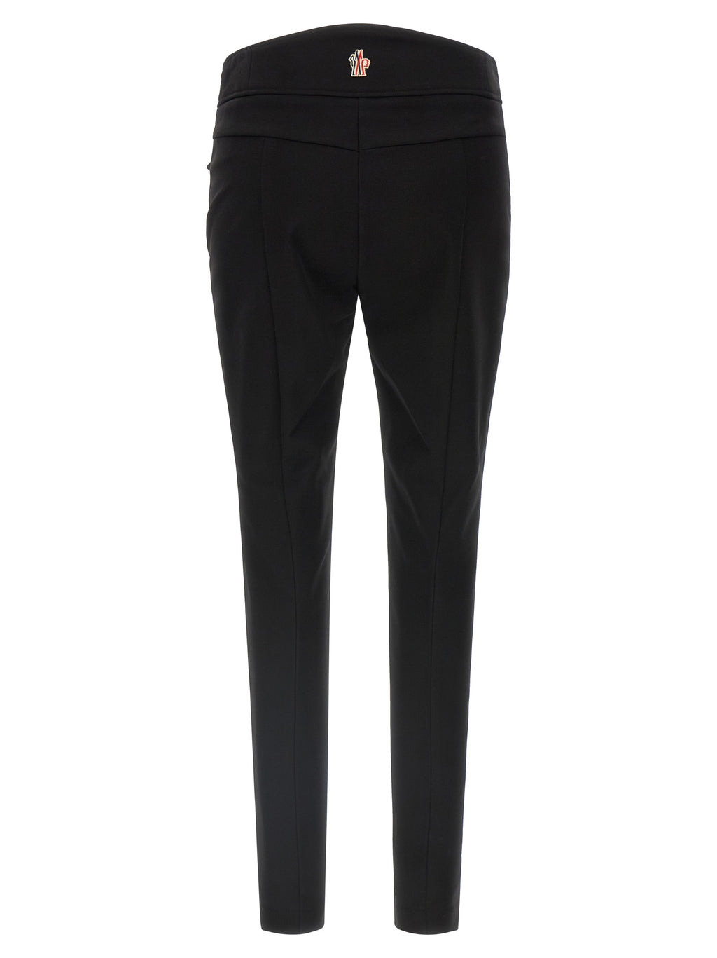 Moncler Grenoble Schwarze Sporthose