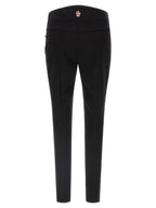 Moncler Grenoble Schwarze Sporthose
