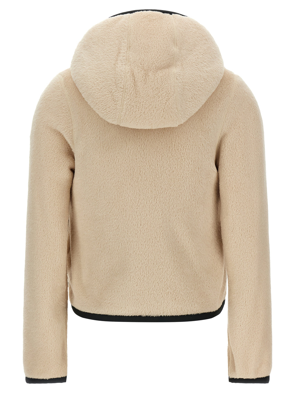 Moncler Grenoble Beiger Hoodie