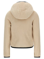 Moncler Grenoble Beiger Hoodie