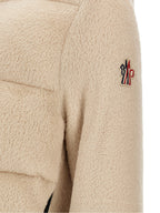 Moncler Grenoble Beiger Hoodie