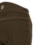 Moncler Grenoble Zweifarbige Sporthose